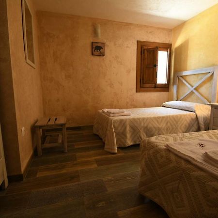 Casa El Autillo L Riópar Extérieur photo